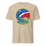 94th Flying Training Squadron — Sand