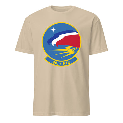 94th Flying Training Squadron — Sand