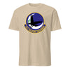34th Weapons Squadron T-Shirt - Sand