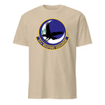 34th Weapons Squadron — Sand