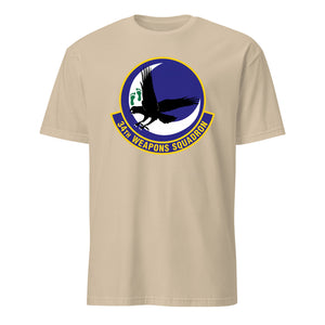 34th Weapons Squadron — Sand