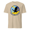 416th Flight Test Squadron T-Shirt - Sand