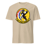 90th Flying Training Squadron — Sand
