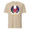 1st Special Operations Squadron T-Shirt - Sand