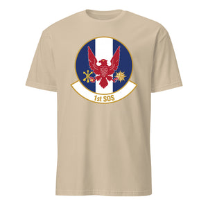 1st Special Operations Squadron — Sand