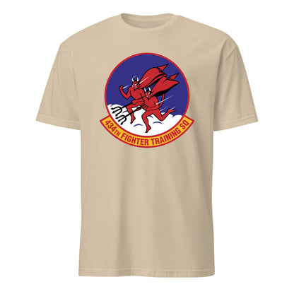 434th Flying Training Squadron — Sand
