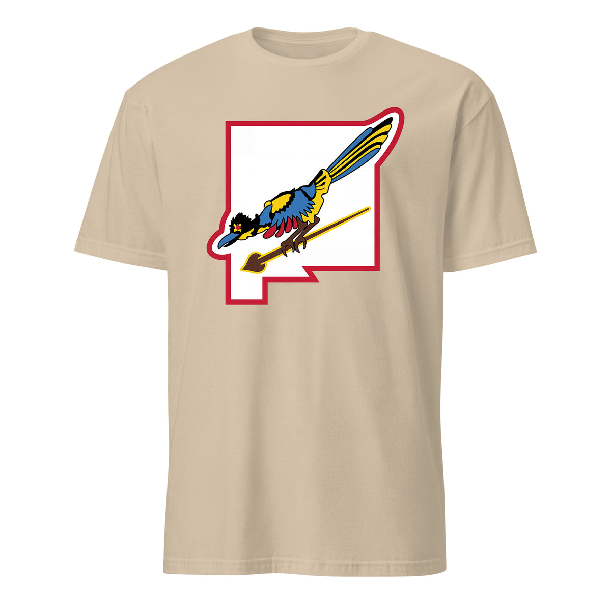 188th Rescue Squadron — Sand