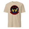 420th Flight Test Squadron T-Shirt - Sand