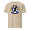 57th Fighter Squadron T-Shirt - Sand