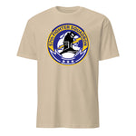 57th Fighter Squadron — Sand