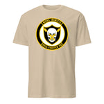 493rd Fighter Squadron — Sand