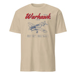 P-40e Warhawk — Sand