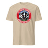 176th Fighter Squadron T-Shirt - Sand