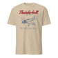 F-47d Thunderbolt Blueprint — Sand