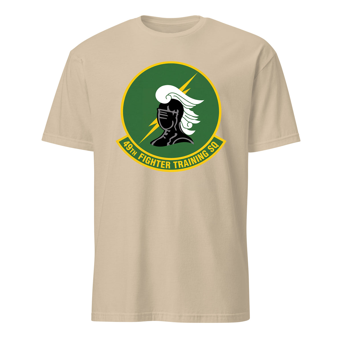49th Flying Training Squadron — Sand