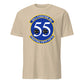 55th Fighter Squadron — Sand