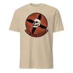 6th Weapons Squadron — Sand