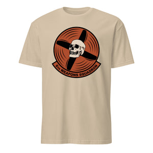 6th Weapons Squadron — Sand