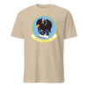 194th Fighter Squadron T-Shirt - Sand