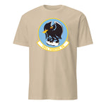 194th Fighter Squadron — Sand