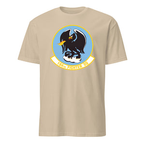 194th Fighter Squadron — Sand