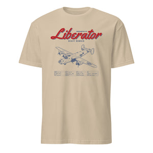 B24j - Liberator Blueprint — Sand