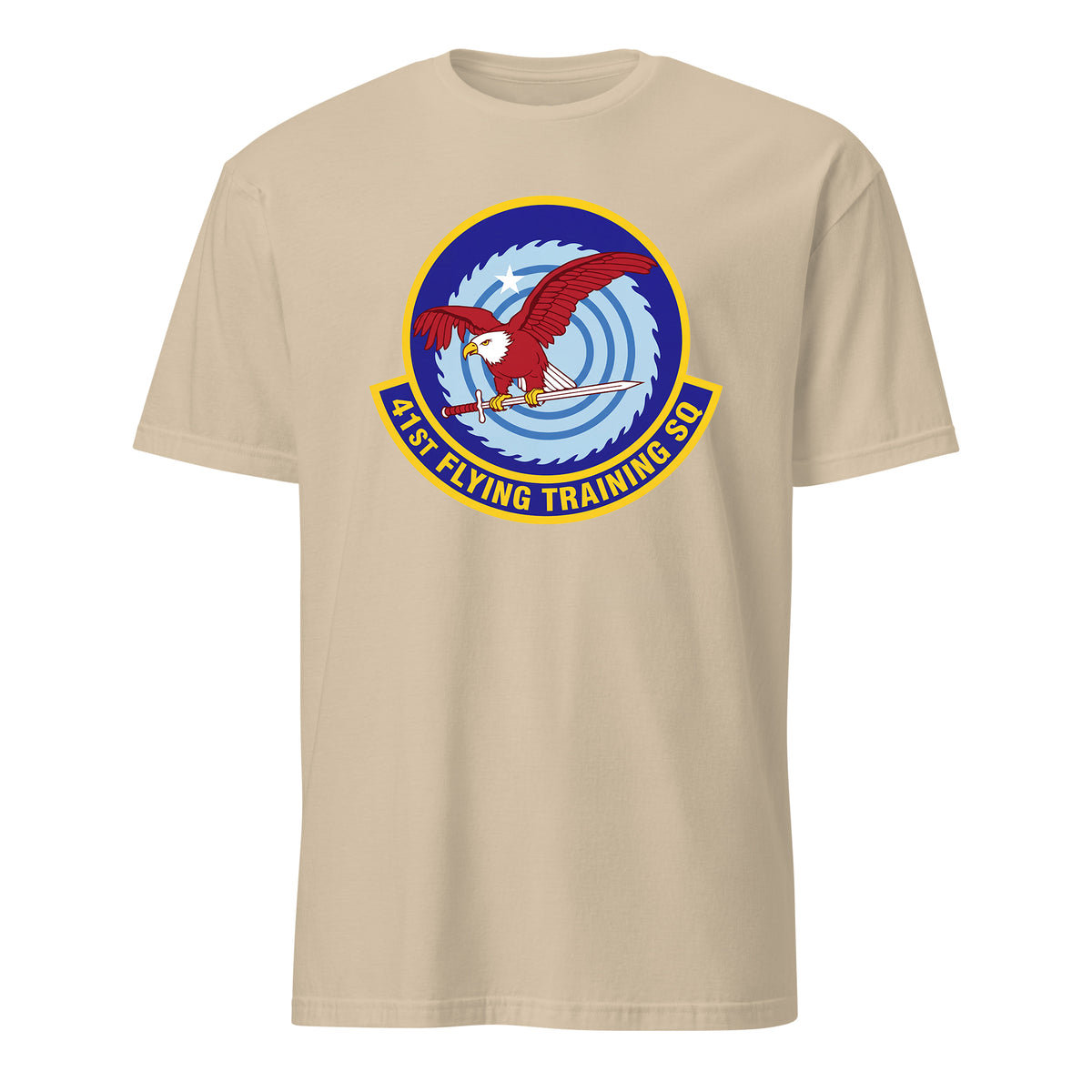 41st Flying Training Squadron — Sand