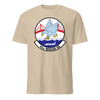 41st Rescue Squadron T-Shirt - Sand