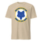 157th Fighter Squadron — Sand