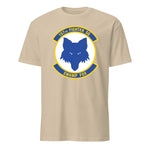 157th Fighter Squadron — Sand