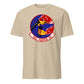 492nd Fighter Squadron — Sand