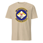 14th Weapons Squadron — Sand