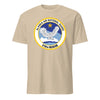 210th Rescue Squadron T-Shirt - Sand