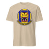 97th Flying Training Squadron T-Shirt - Sand