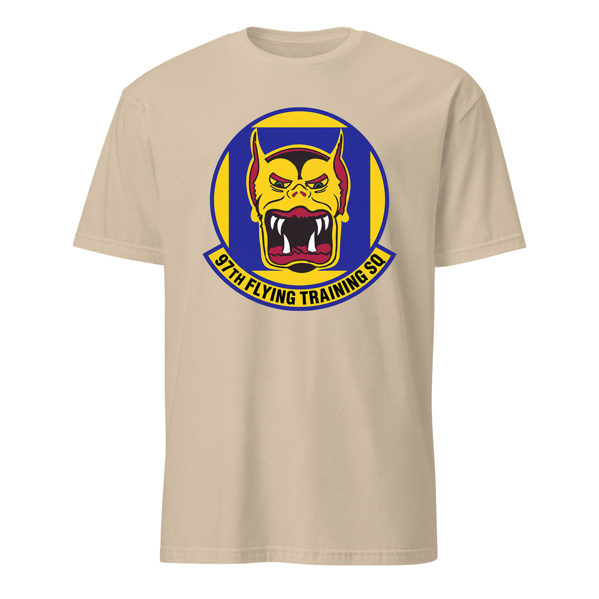 97th Flying Training Squadron — Sand