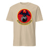 30th Reconnaissance Squadron T-Shirt - Sand