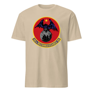 30th Reconnaissance Squadron — Sand