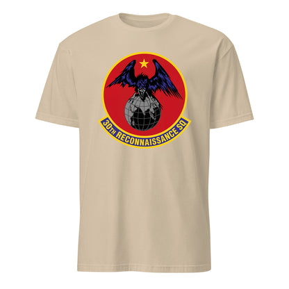 30th Reconnaissance Squadron — Sand