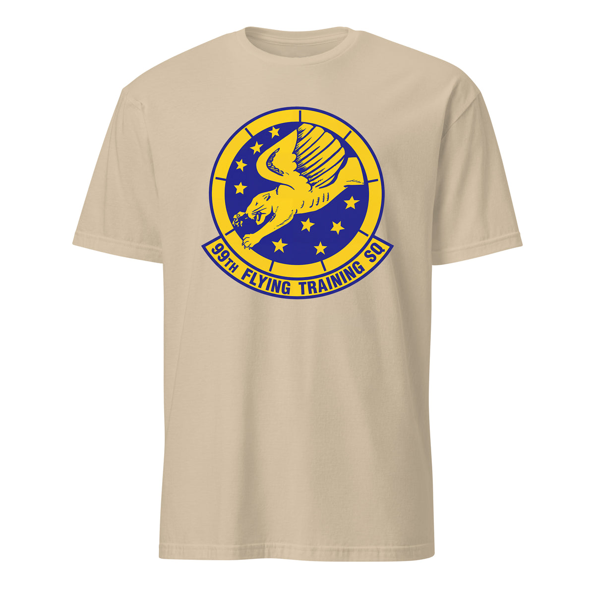 99th Flying Training Squadron — Sand