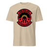 427th Reconnaissance Squadron T-Shirt - Sand