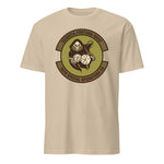 65th Special Operations Squadron — Sand