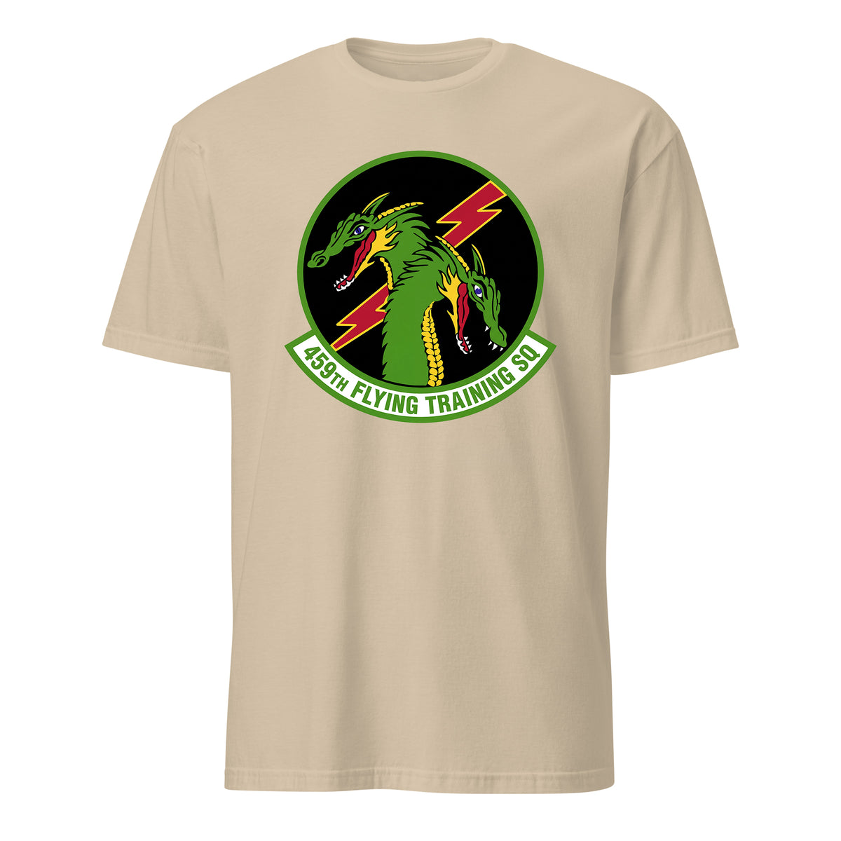 459th Flying Training Squadron — Sand