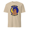 67th Special Operations Squadron T-Shirt - Sand