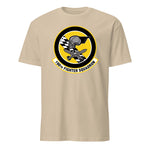 190th Fighter Squadron — Sand