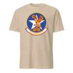 182nd Fighter Squadron — Sand