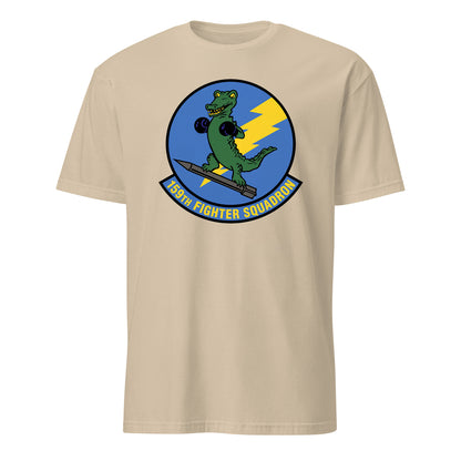 159th Fighter Squadron — Sand