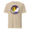 39th Flying Training Squadron T-Shirt - Sand