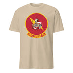 303rd Fighter Squadron — Sand
