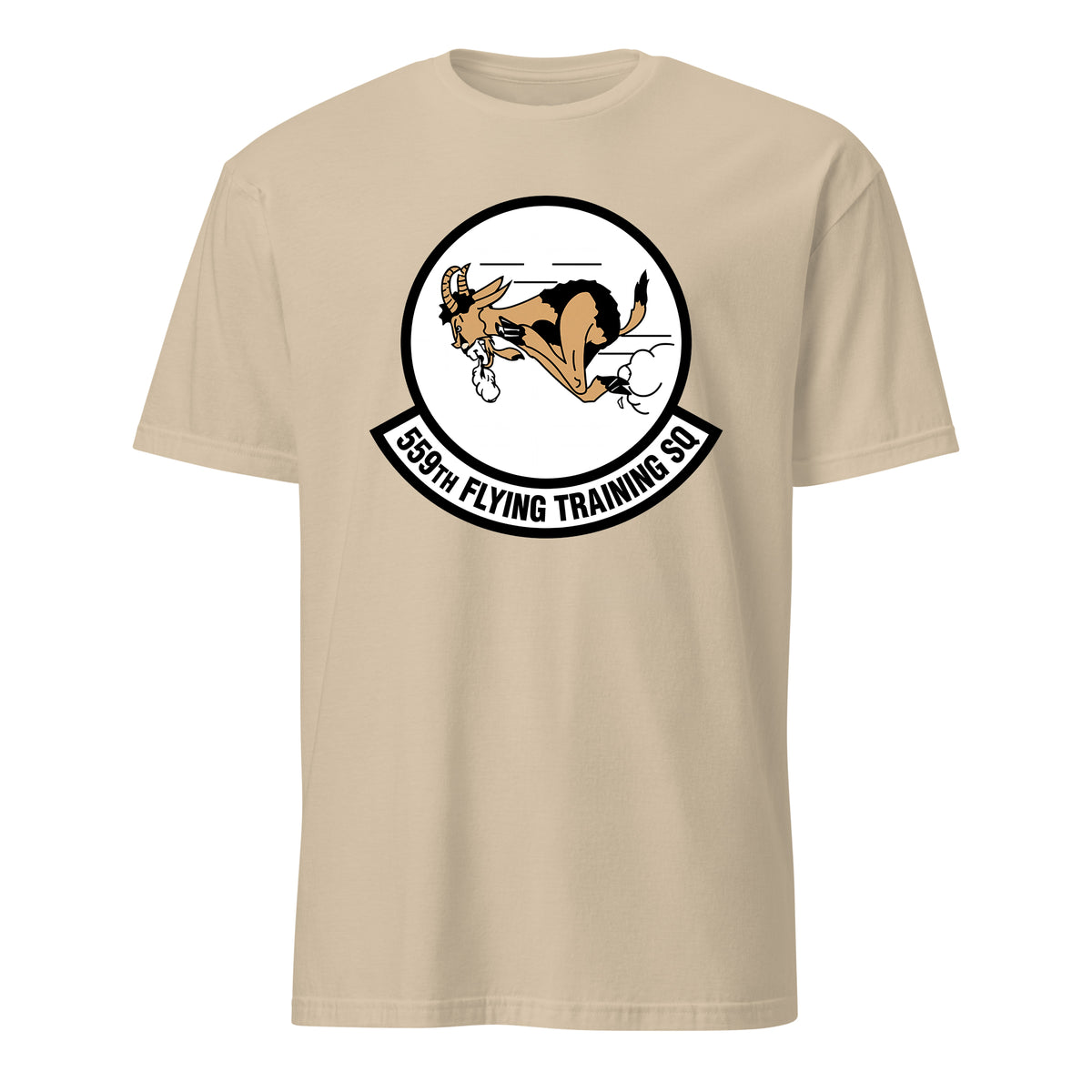 559th Flying Training Squadron — Sand