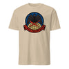 7th Special Operations Squadron T-Shirt - Sand